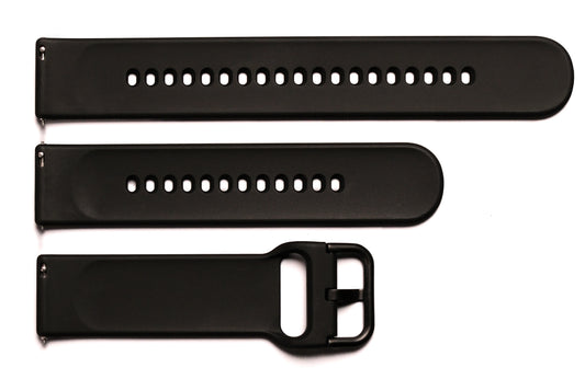 Pebble Time 2 - Silicone Band
