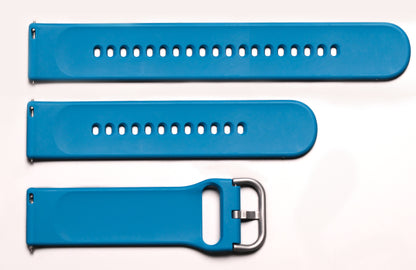 Pebble Time 2 - Silicone Band
