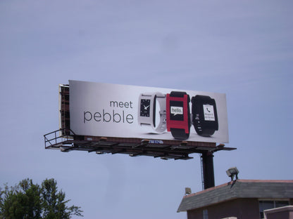 OG Pebble Tee