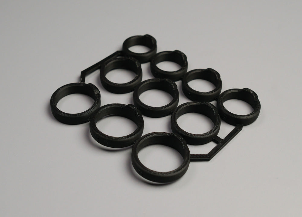 Pebble Index 01 - Sizing Kit