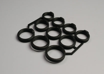 Pebble Index 01 - Sizing Kit