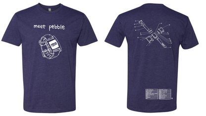 OG Pebble Tee