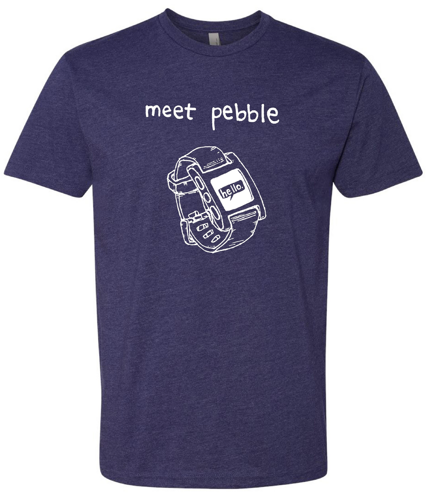 OG Pebble Tee