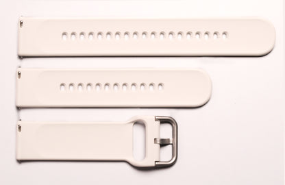 Pebble Time 2 - Silicone Band